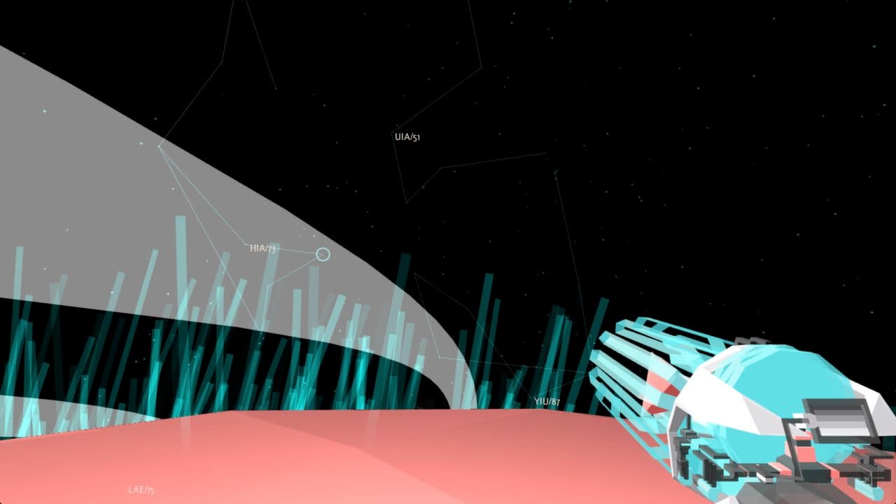 MirrorMoon EP Steam CD Key - 7
