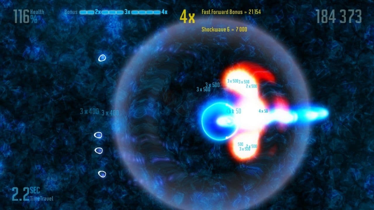 Zeit² Steam CD Key - 2