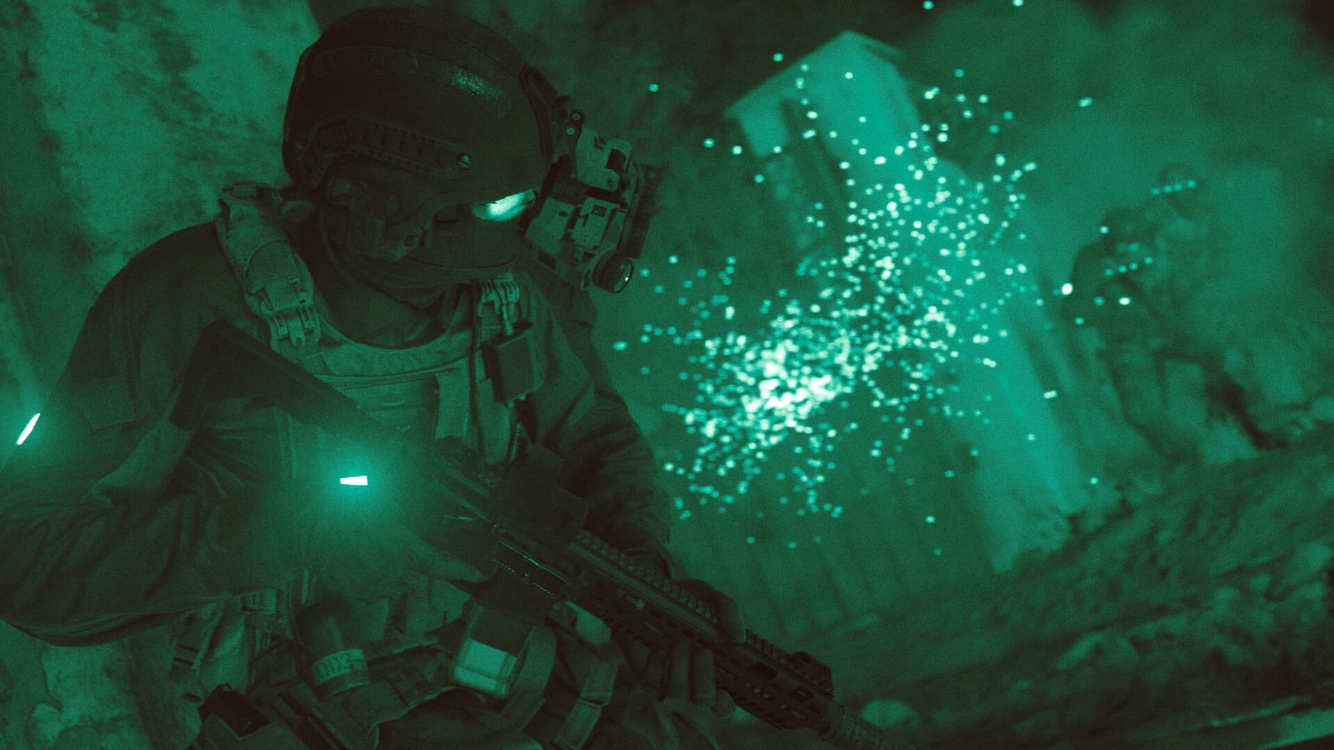 Call of Duty: Modern Warfare (2023) Steam Account - 5