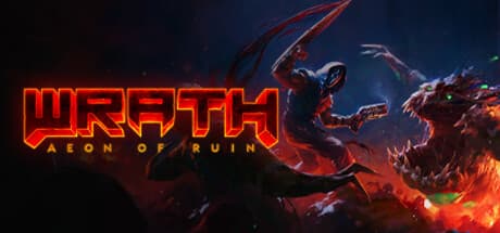 WRATH: Aeon of Ruin PC Steam Account