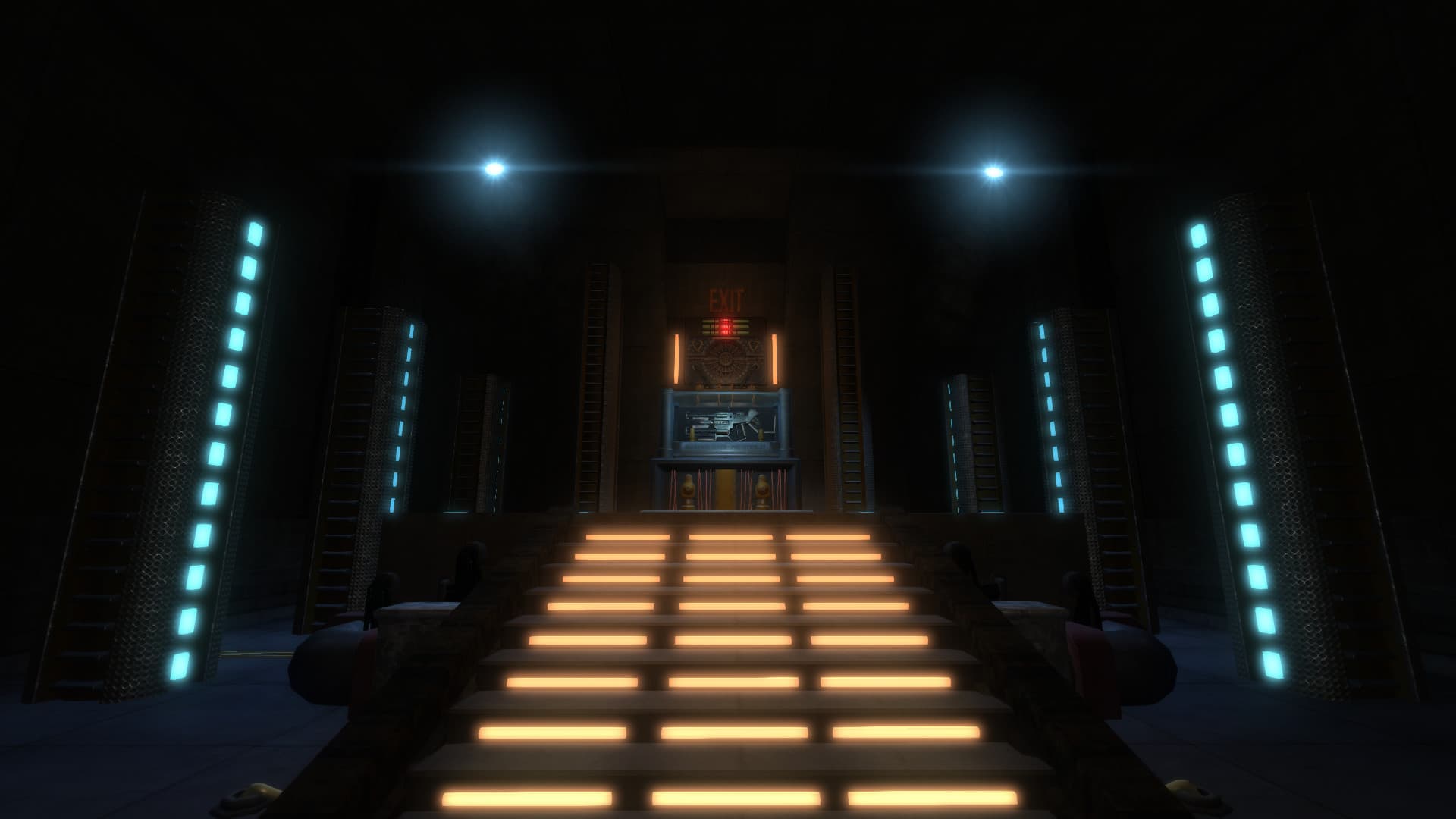 Magnetic: Cage Closed Steam CD Key - 8