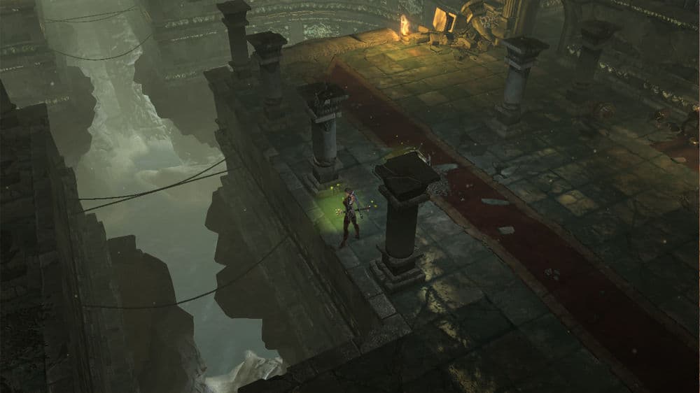 Dungeon Siege III: Treasures of the Sun DLC PC Steam CD Key - 4