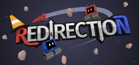 Redirection Steam CD Key