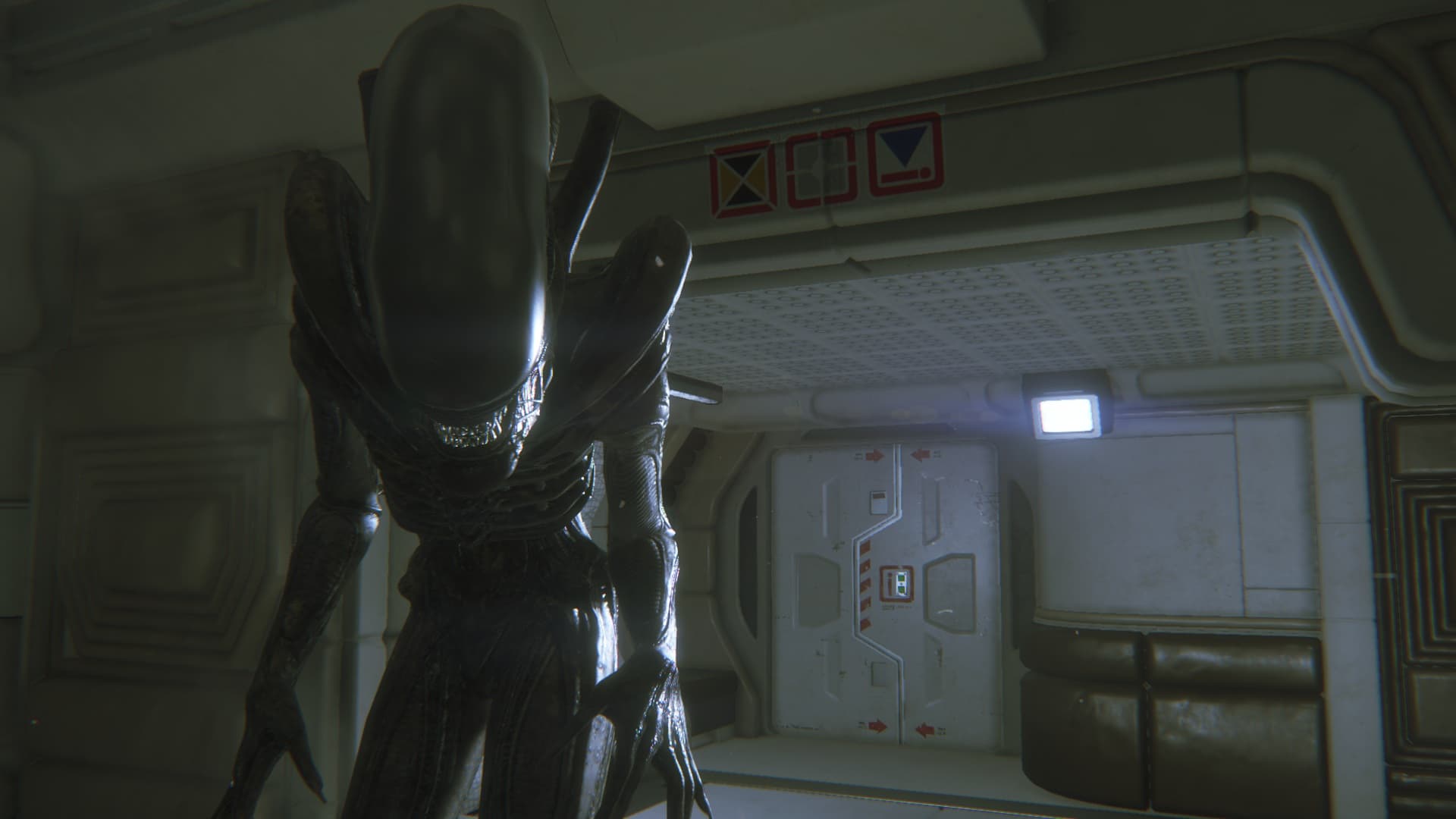 Alien: Isolation - The Trigger DLC Steam CD Key - 4