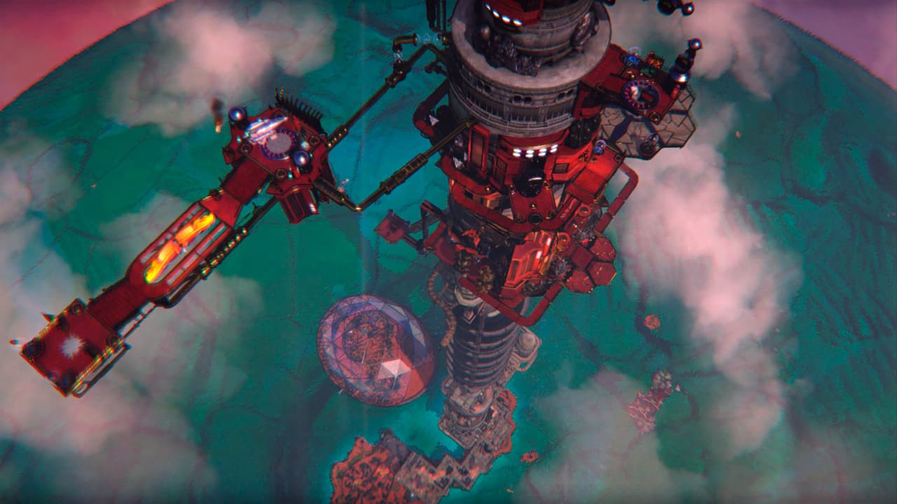 The Deadly Tower of Monsters Steam CD Key - 7