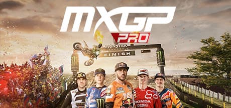 MXGP Pro PC Steam Account