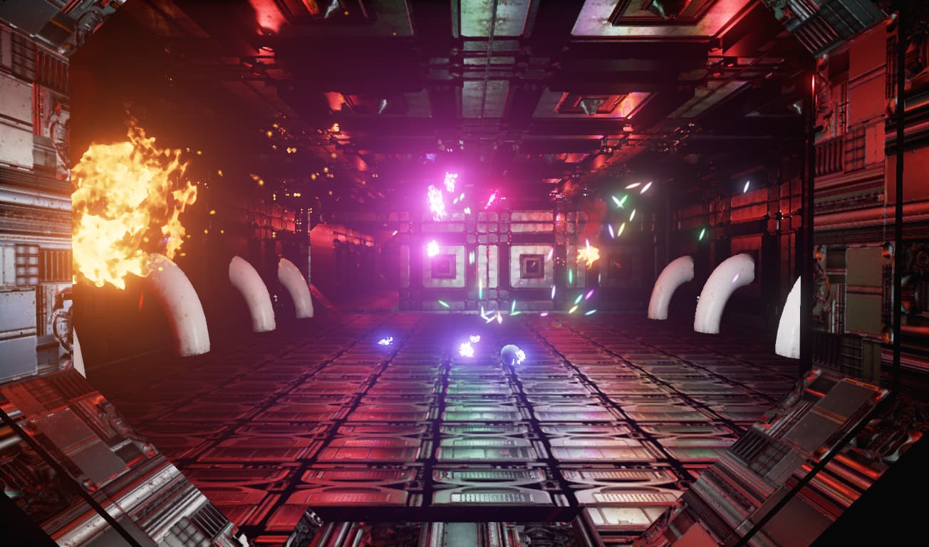 Project Pulsation Steam CD Key - 7