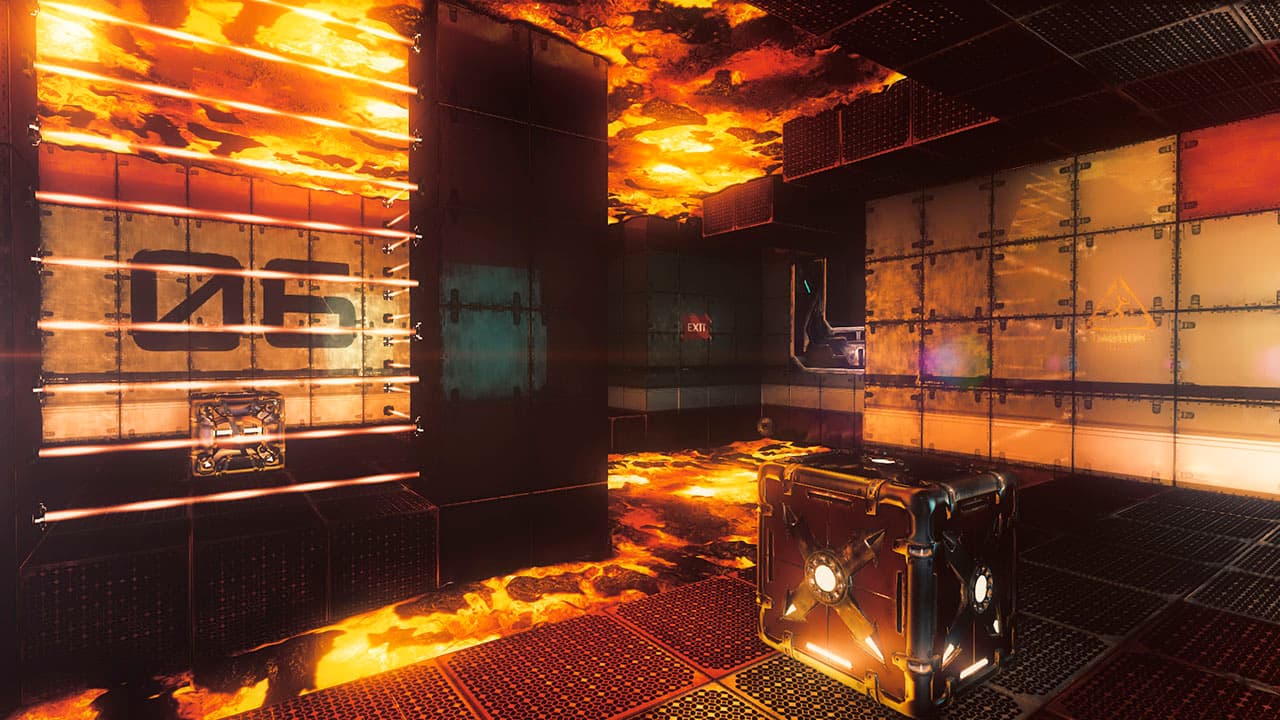 Attractio Steam CD Key - 5
