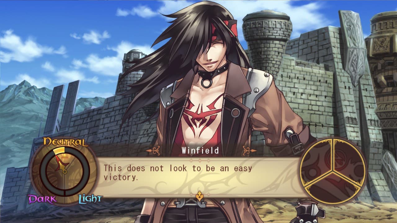 Agarest: Generations of War Collector's Edition Steam CD Key - 7