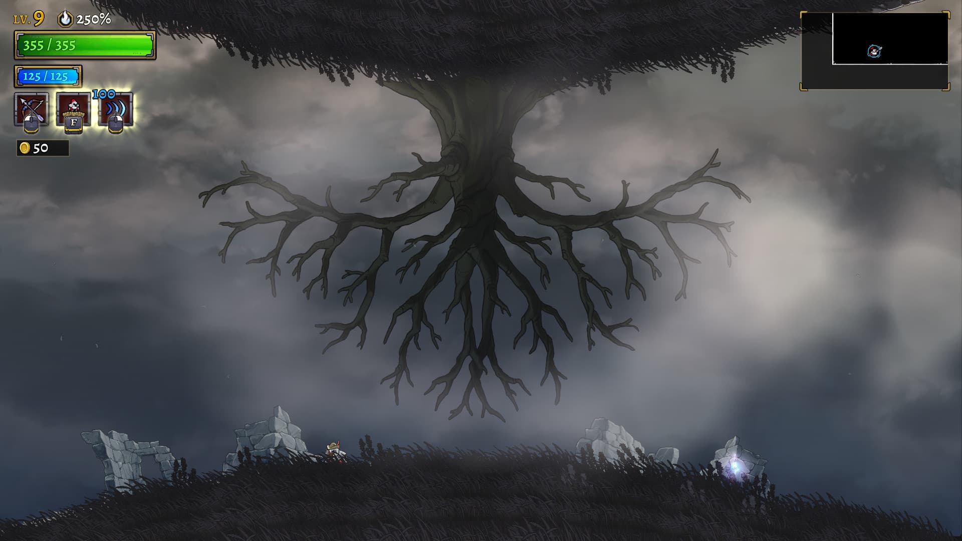 Rogue Legacy 2 Steam Account - 2