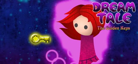 Dream Tale Steam CD Key