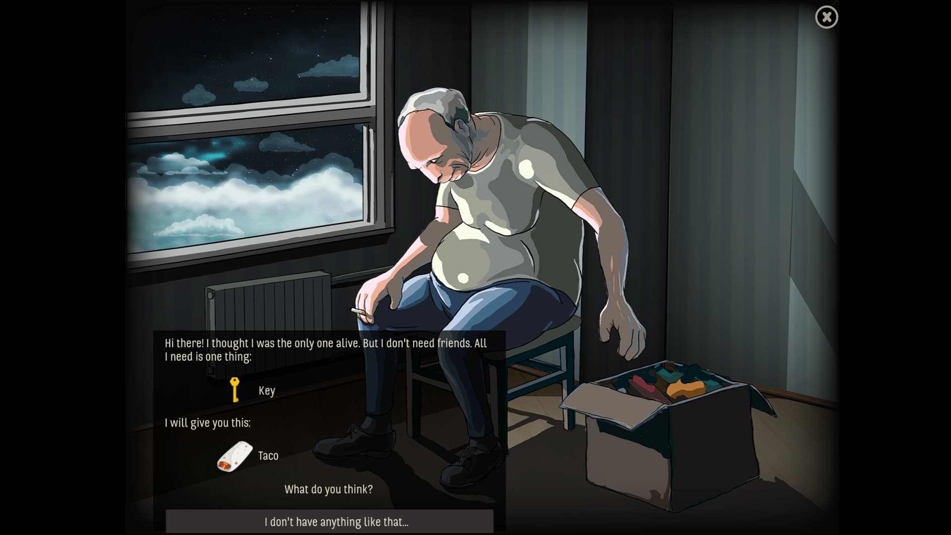 Skyhill Steam CD Key - 6