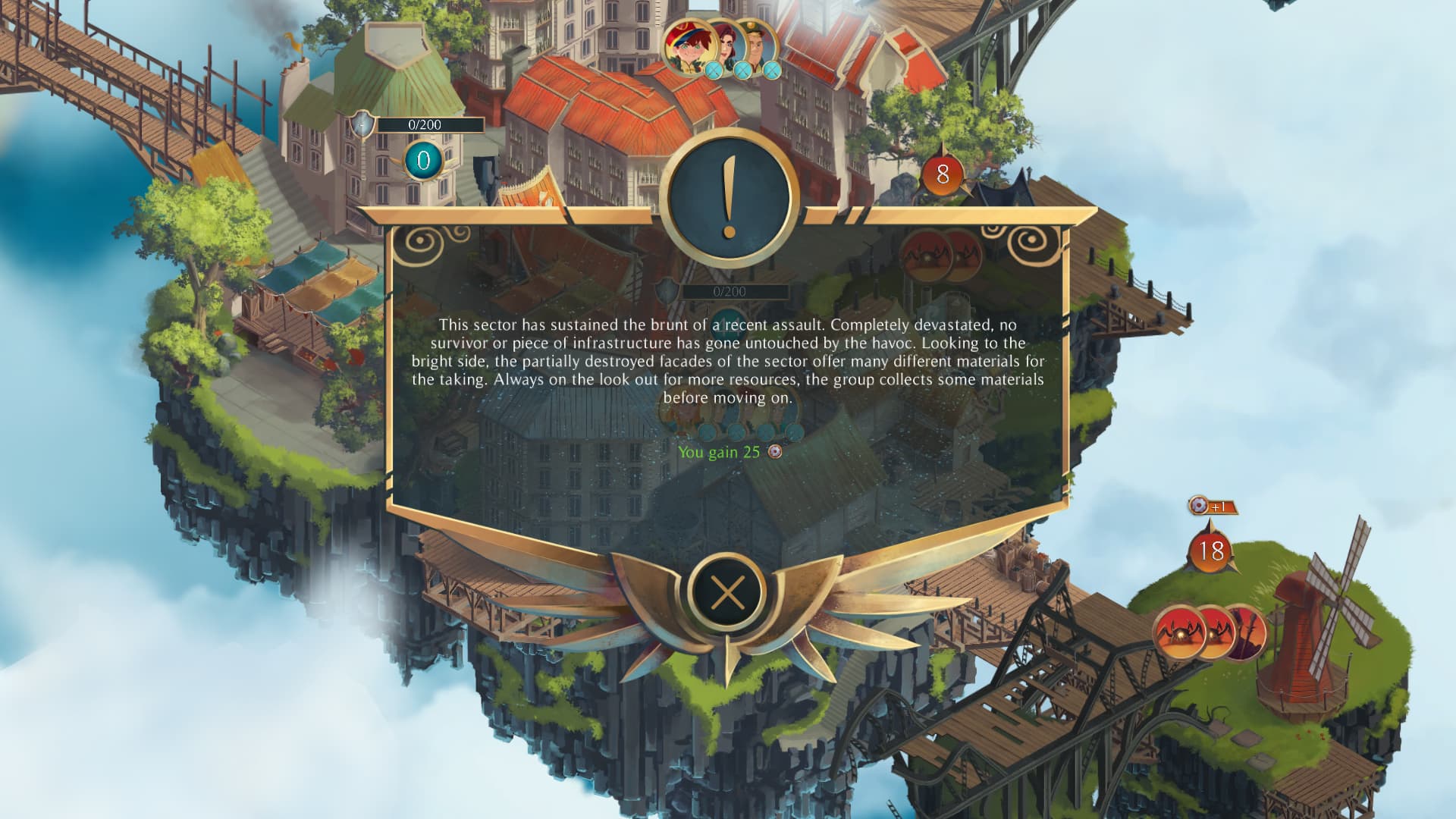 Highlands Steam CD Key - 7