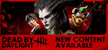 Dead by Daylight PC Steam CD Key