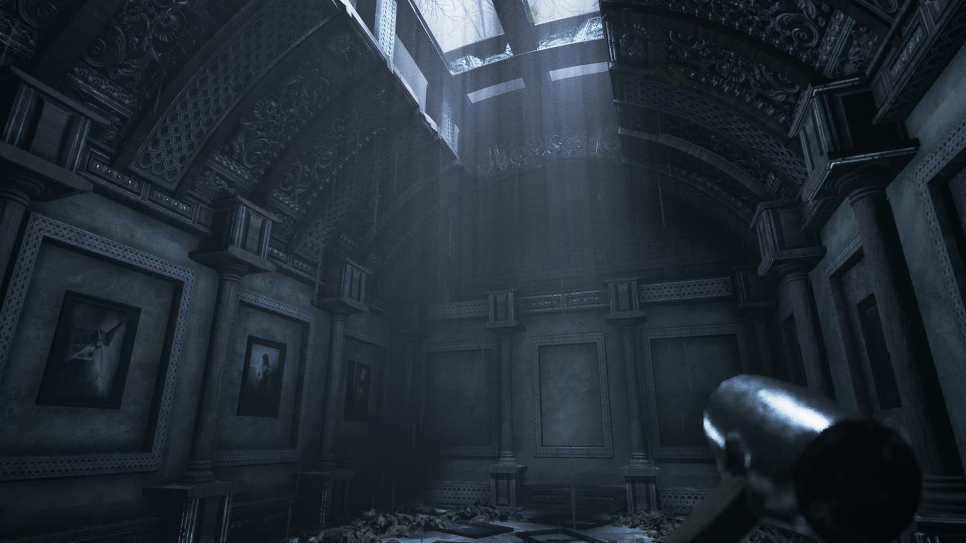 Visage Steam Account - 7