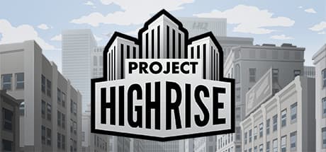 Project Highrise Steam CD Key
