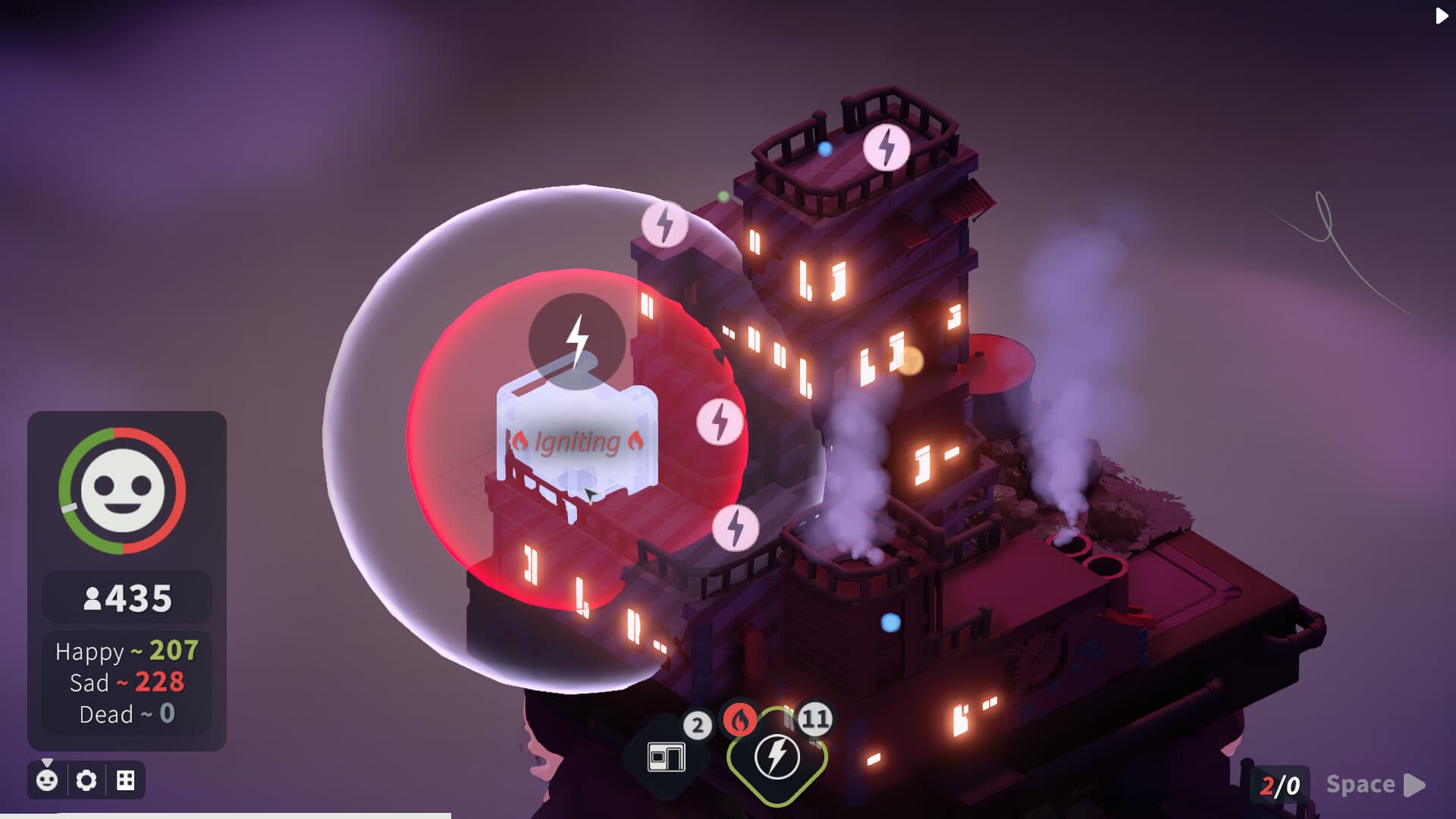 Pile Up! Steam Account - 5