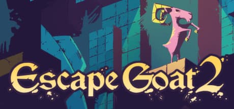 Escape Goat 2 Steam CD Key