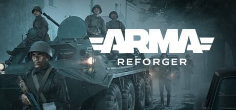 Arma Reforger PC Steam Account