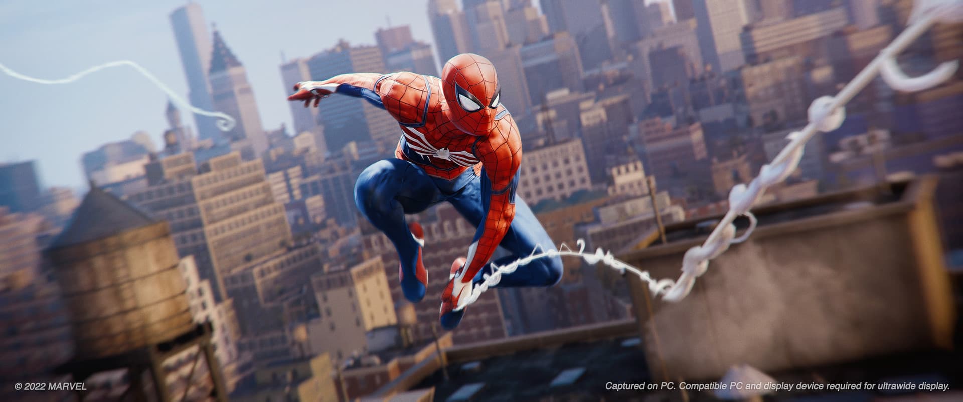 Marvel’s Spider-Man Remastered - 4