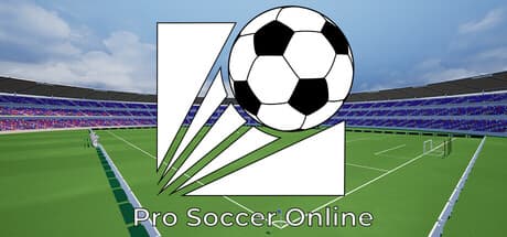 Pro Soccer Online PC Steam Account