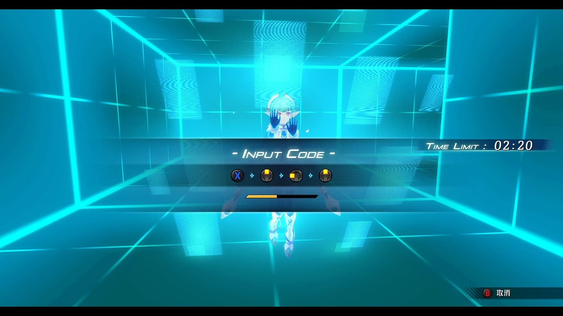 The Legend of Heroes: Kuro no Kiseki II -CRIMSON SiN- PC Steam Account - 7