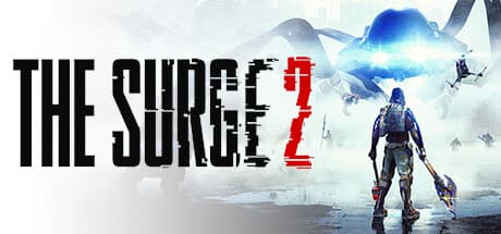 The Surge 2 PC Steam Account