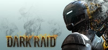 Dark Raid Steam CD Key