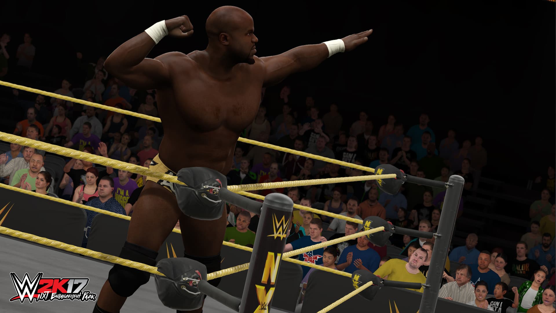 WWE 2K17 - Season Pass PC Steam CD Key - 9