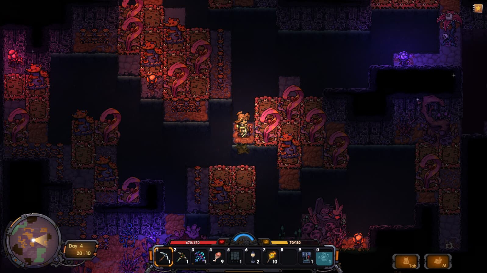 Return From Core Steam Account - 2
