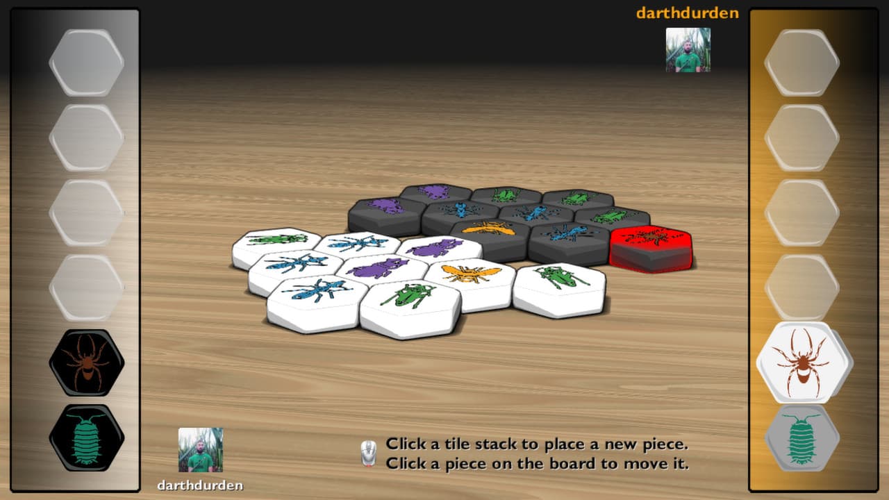 Hive PC Steam CD Key - 6