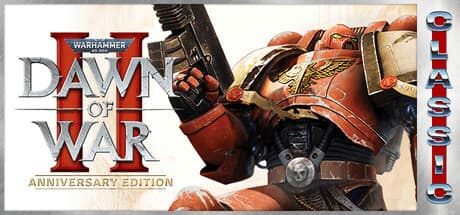 Warhammer 40,000: Dawn of War II PC Steam Account