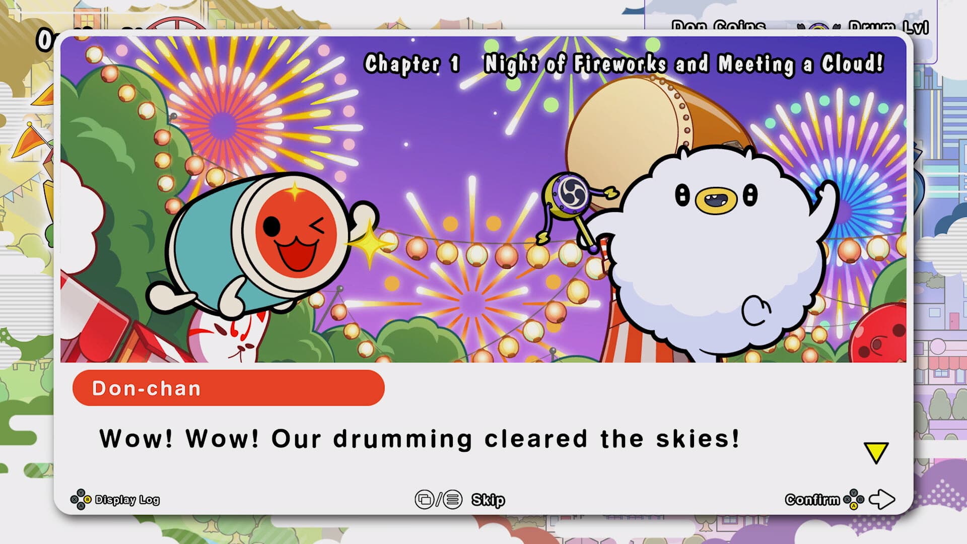 Taiko no Tatsujin Rhythm Festival PC Steam Account - 3