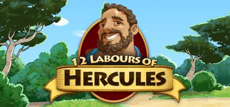 12 Labours of Hercules PC Steam CD Key