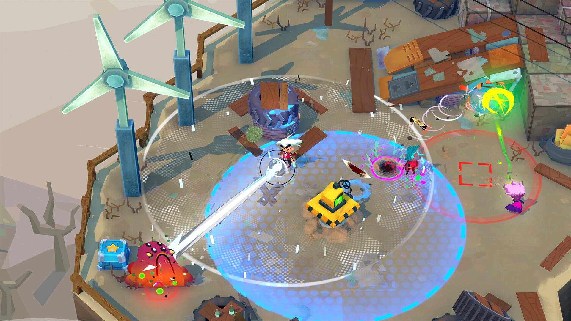 Relic Hunters Legend Steam Account - 5
