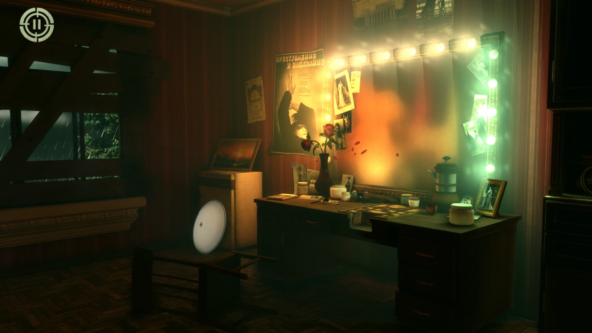 In Fear I Trust Episode 4 Steam CD Key - 7