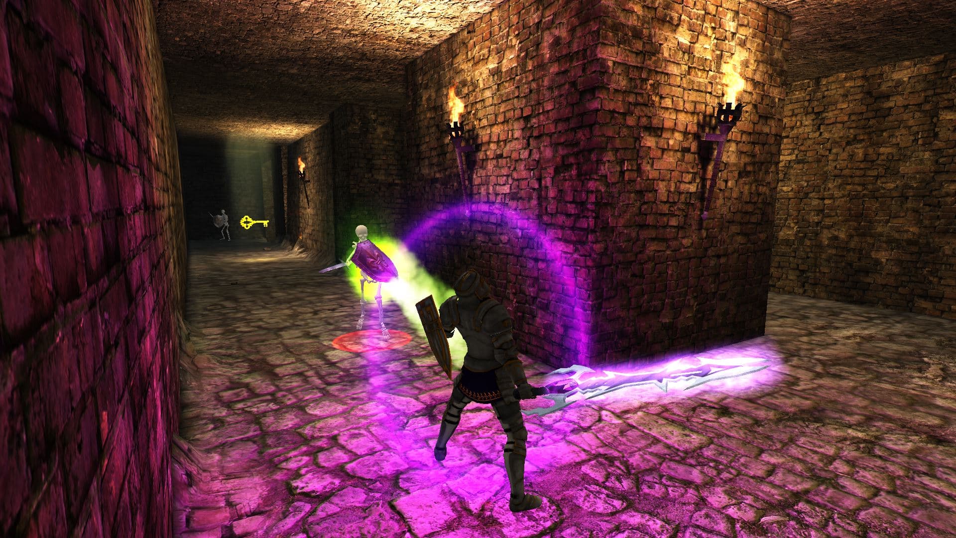 Spellbind (2015) Steam CD Key - 6