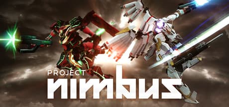 Project Nimbus: Complete Edition Steam CD Key