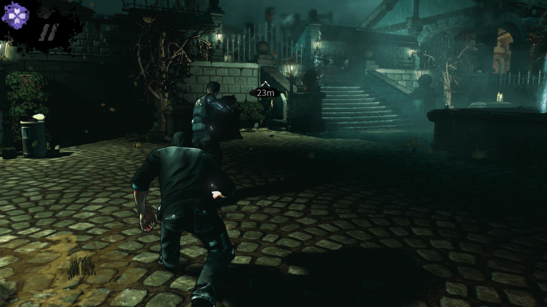 DARK - Cult of the Dead DLC Steam CD Key - 6