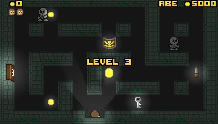 Instant Dungeon! Steam CD Key - 2
