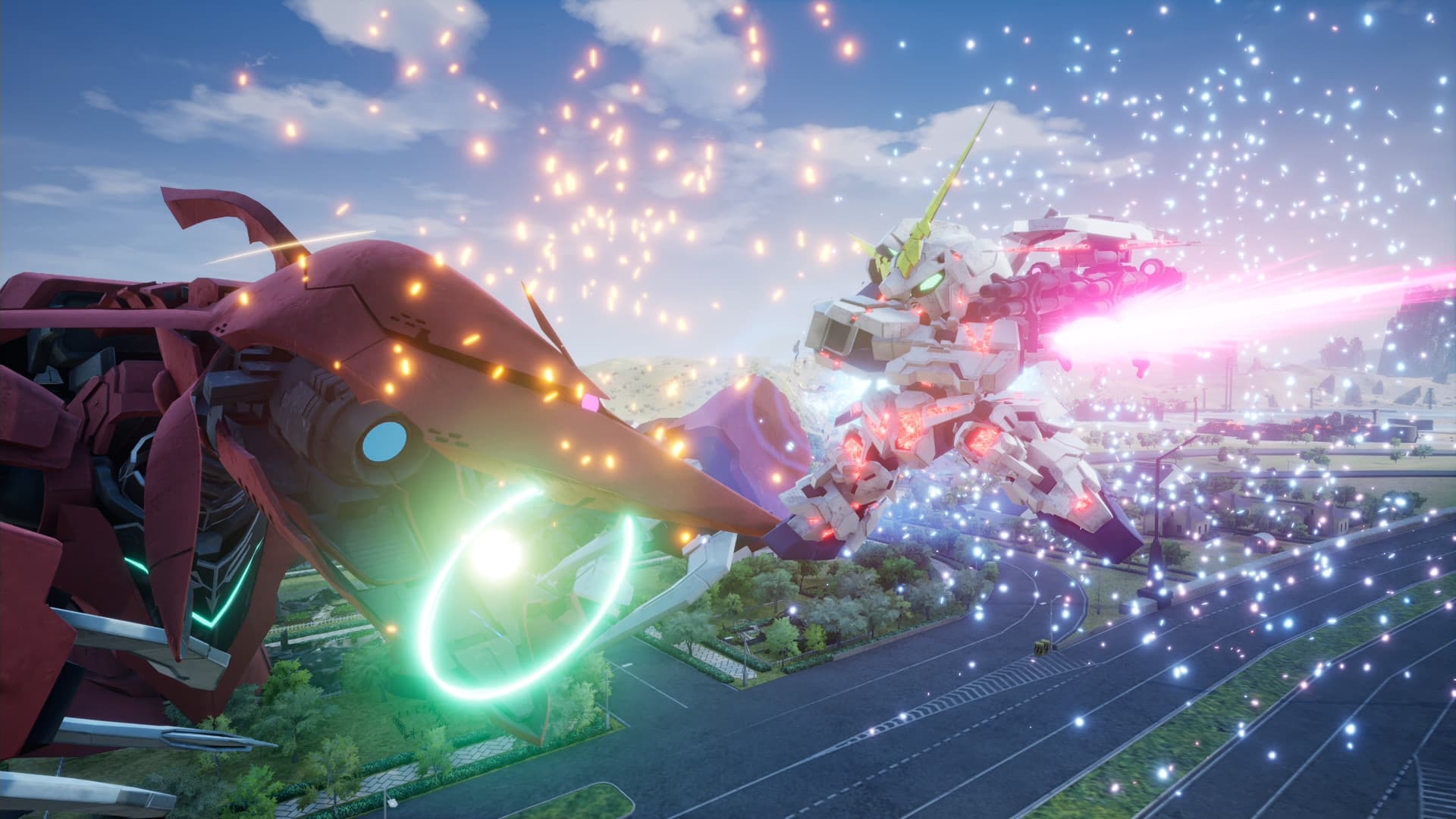 SD Gundam Battle Alliance Steam Account - 5