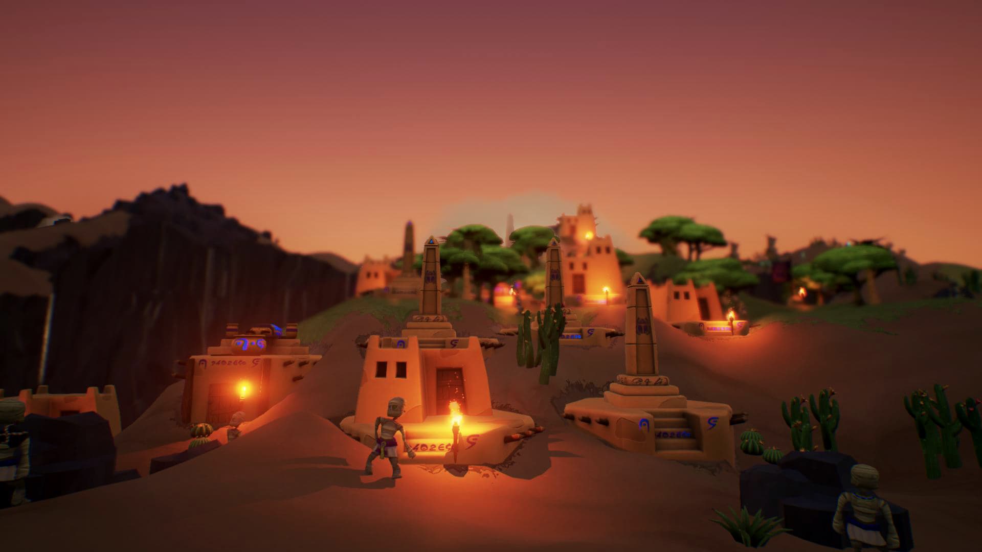 Valhalla Hills: Sand of the Damned DLC Steam CD Key - 2