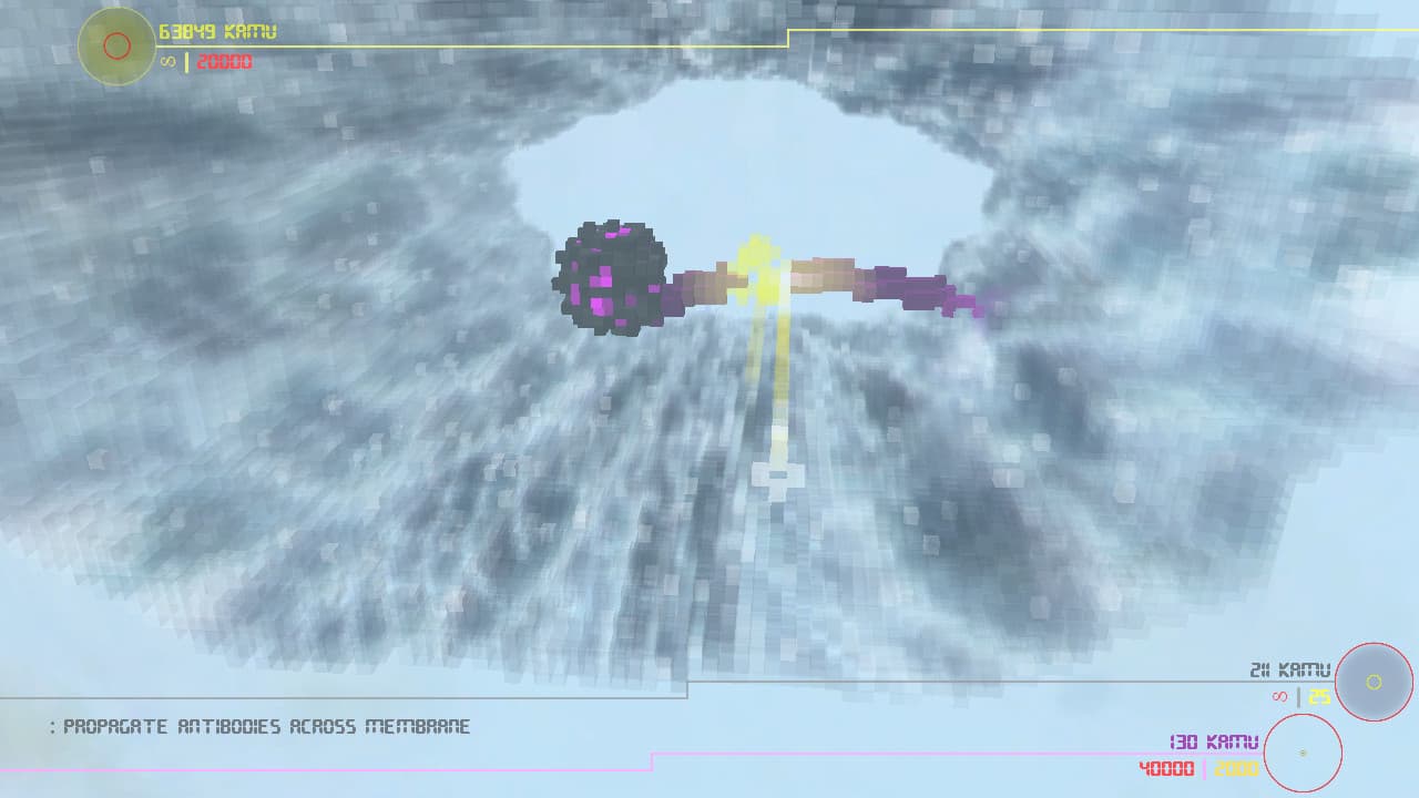 Cell HD: emergence PC Steam CD Key - 5