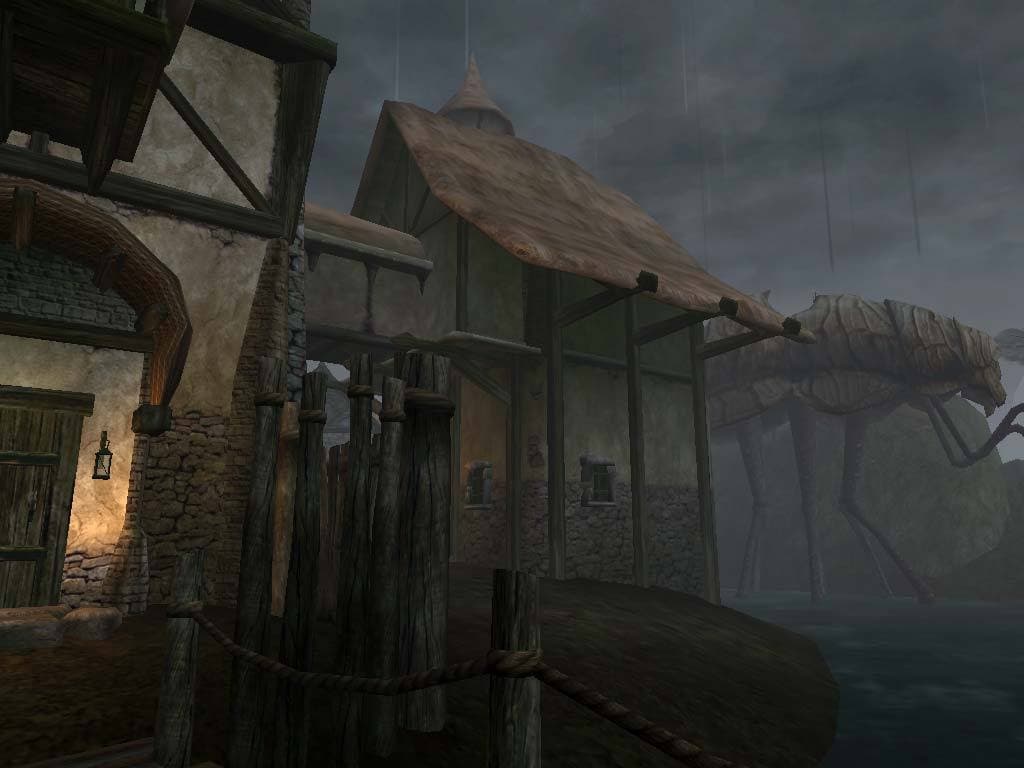 The Elder Scrolls III Morrowind GOTY Steam CD Key - 4