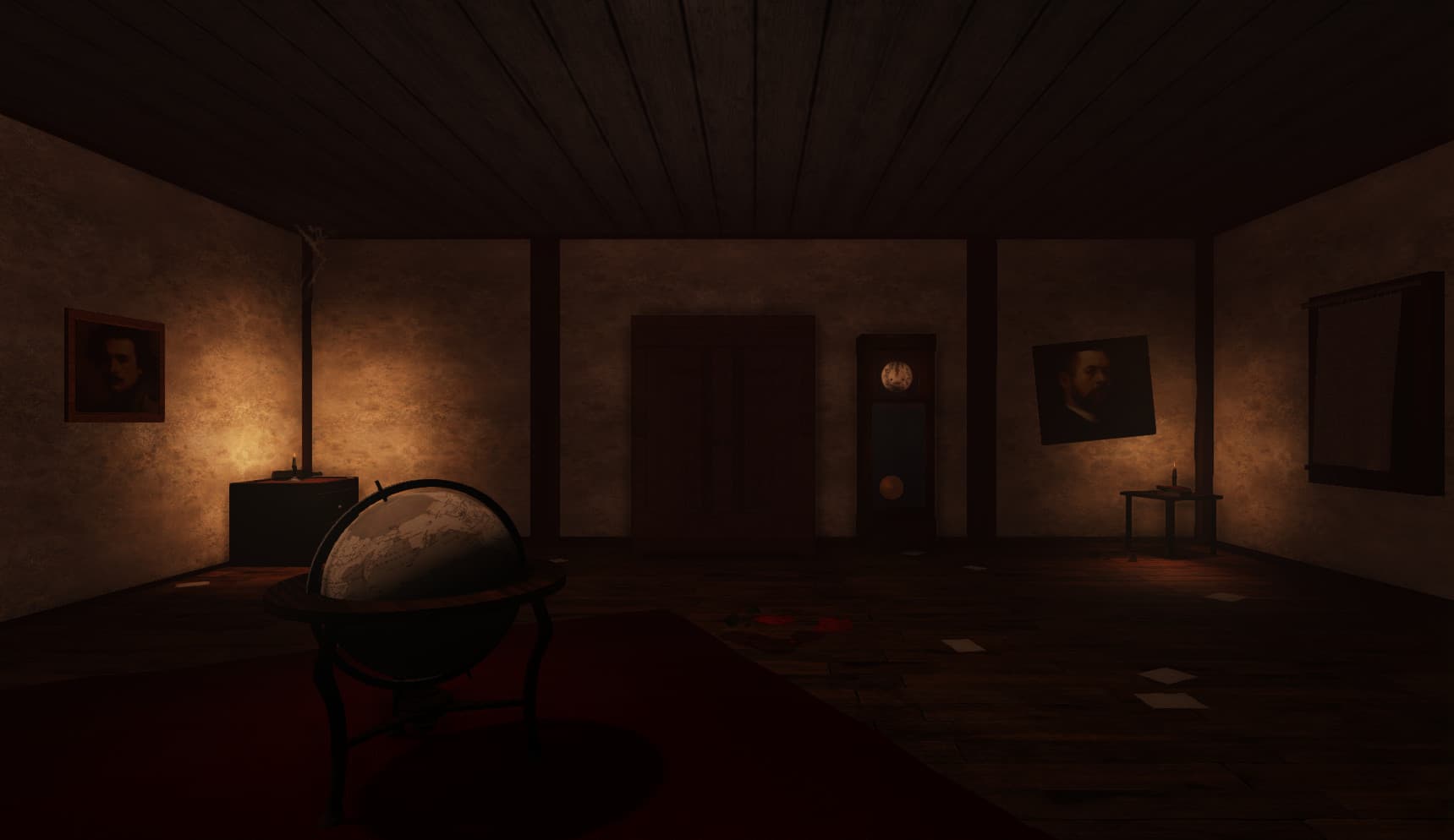 Wooden Floor PC Steam CD Key - 7