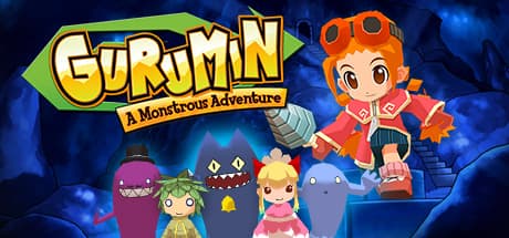Gurumin: A Monstrous Adventure Steam CD Key