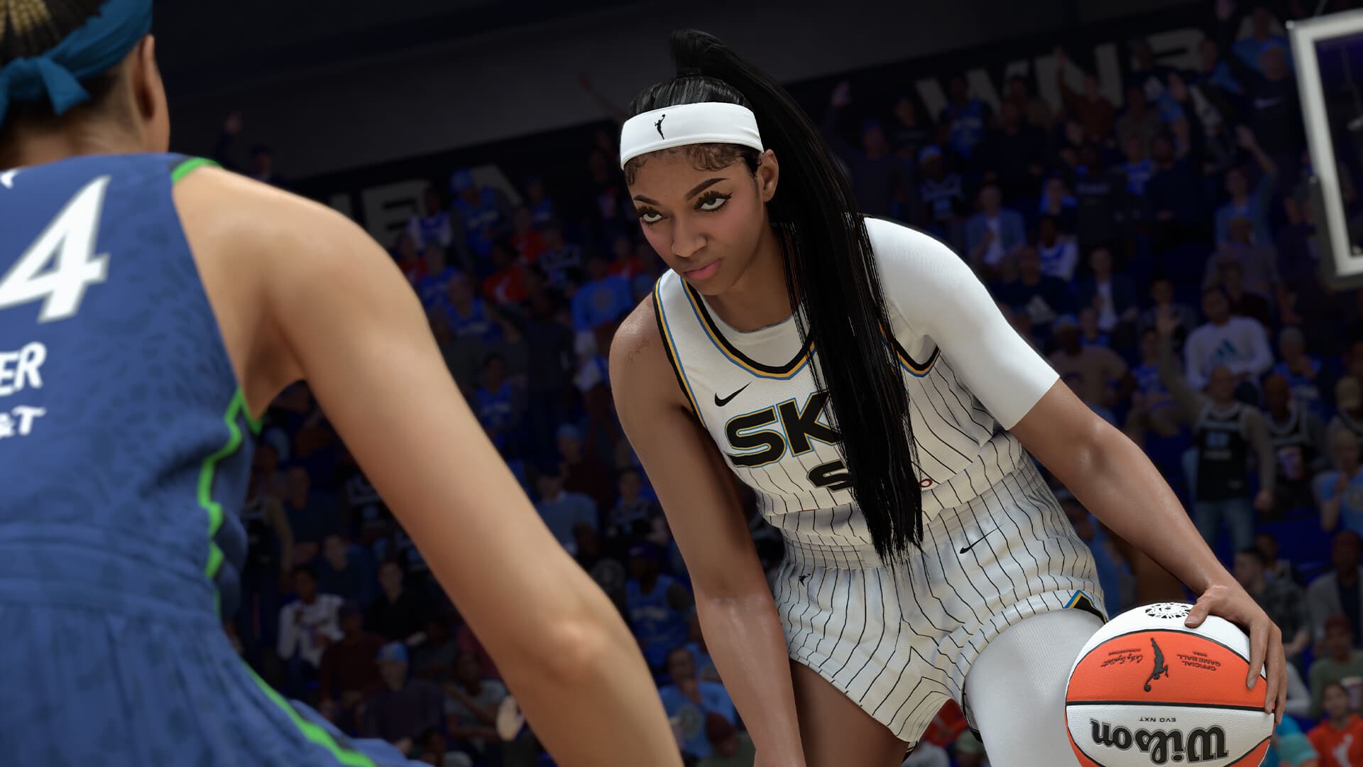 NBA 2K26 Standard Edition PC Steam Account - 4