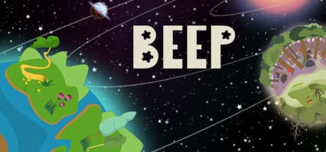 BEEP PC Steam CD Key