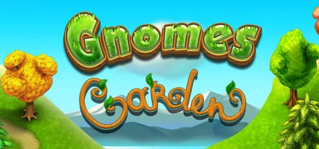 Gnomes Garden PC Steam CD Key 
