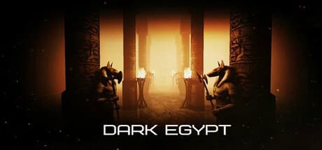 Dark Egypt Steam CD Key